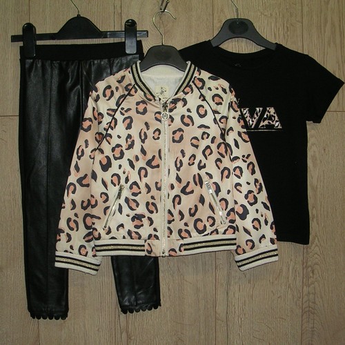 River island girls silky - river,