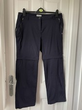 Craghoppers Navy Walking