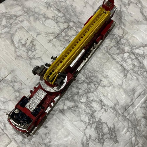 Corgi major toys 1143 american - major,