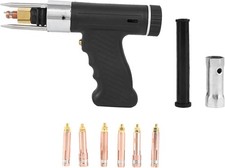 Capacitor Discharge Stud