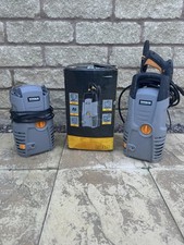 Titan TTB1300PRW Electric High Pressure Washer