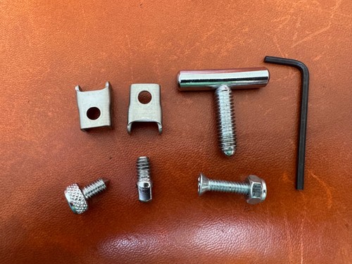 Drum workshop spare parts - dw,