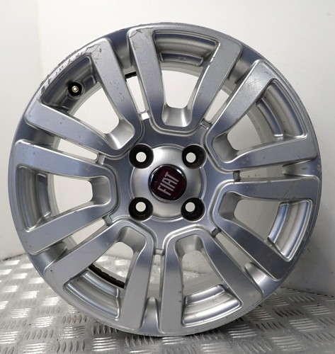Fiat punto mk3 - punto, silver