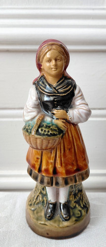 Antique 19th cent - cent, bernard