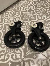 Bugaboo Bee 5 Front Wheel Pair