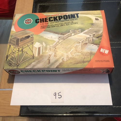 Airfix scale checkpoint - airfix,