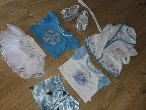 Build bear disney princess - build, a
