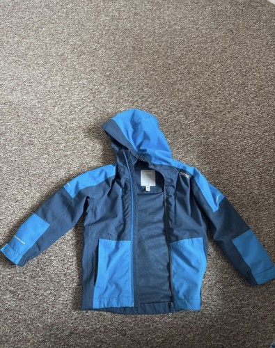 Regatta kids waterproof - waterproof, hooded