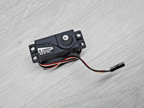 Thunder tiger eb4 pro - eb4, s2.5