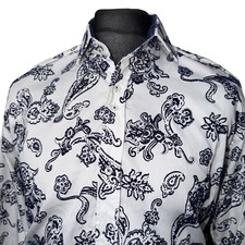 GUIDE LONDON Shirt Mens XL