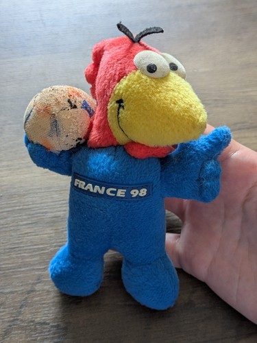 France 1998 fifa world - france, cup