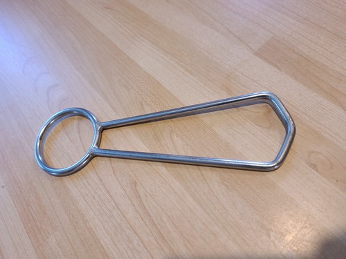 Sailing dinghy trapeze - sailing, hook