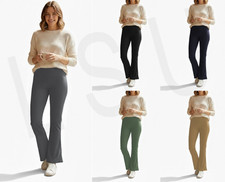 Women winter trousers soft - winter,