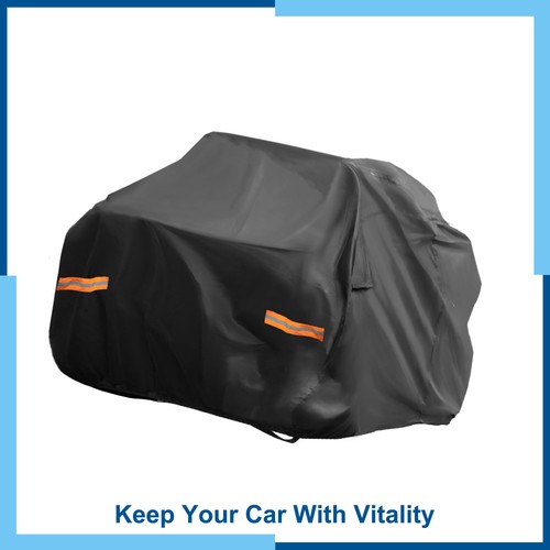 Waterproof atv cover quad - atv,