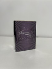 AVON OUTSPOKEN PARTY BY FERGIE