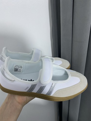 Adidas samba mary jane - samba,