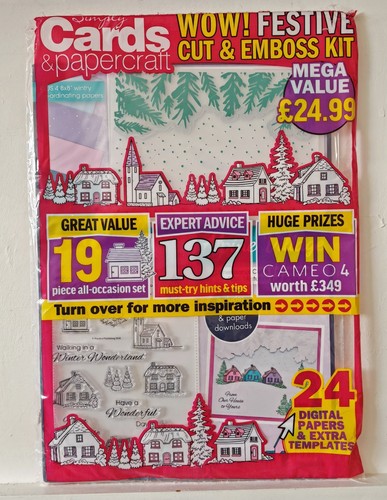 Simply cards papercraft - simply,