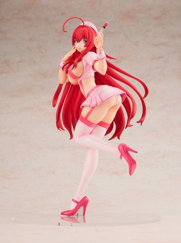 High school dxd - school, hero