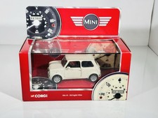 Corgi 1/36 Scale CC82207 Mini