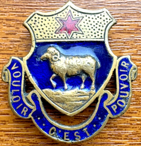 Vintage roundhay girls school - vintage,