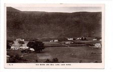 Old manse and mill - old,