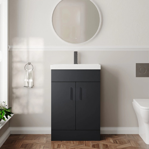 Dulin floor standing vanity - dulin,