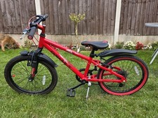 Dawes Bullet HT 20inch Kids Mountain Bike Alloy Frame 