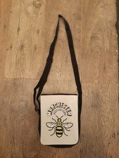 MADE IN MANCHESTER BEE