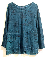 Kekoo Creative Women's Blouse