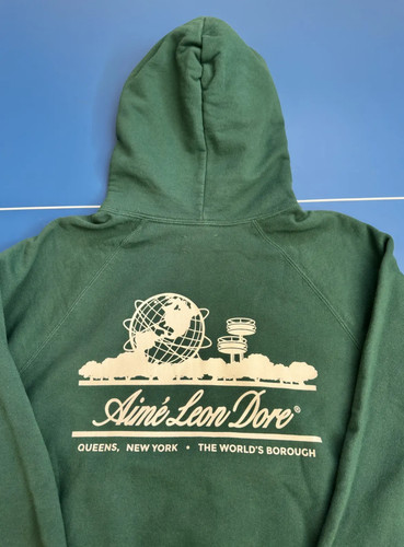 Aime leon dore unisphere - leon,