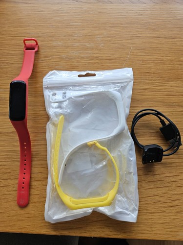 Fitbit smart watch - fitbit,