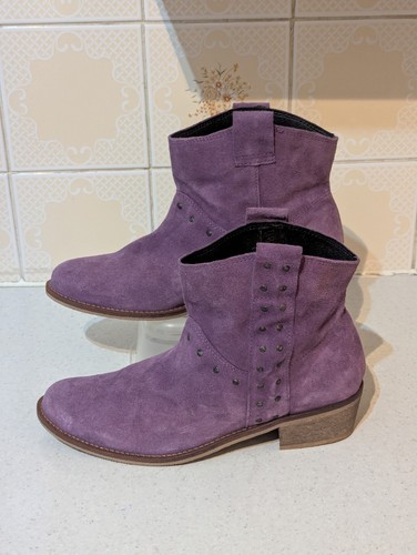 Redoute womens western - la,