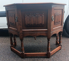 Vintage Old Charm Wood