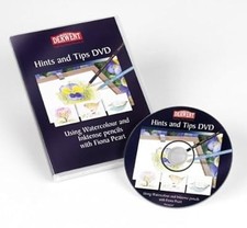 Derwent Inktense & Watercolour, , Used; Very Good Book