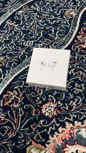 Earpods pro 2nd generation - 2nd,