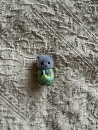 Sylvanian families woodland - families,