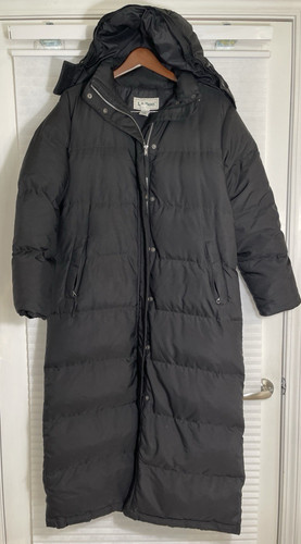 Bean goose down - down, puffer