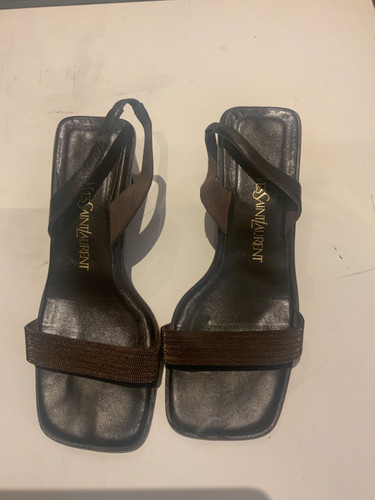 Vintage ysl yves - ysl,