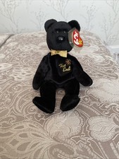 Ty Beanie Baby “The End”