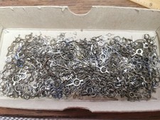 Pocket Watch Regulators, Large