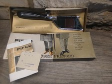 Pifco Electric Trouser Presser