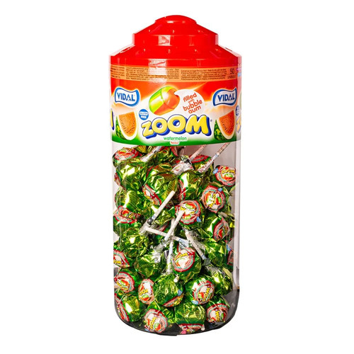 Vidal zoom watermelon - vidal,