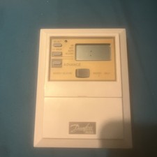 Danfloss 102E5 Central Heating Timer