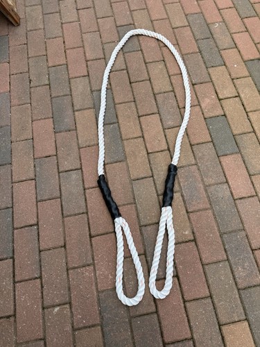 Mooring line warp - mooring,