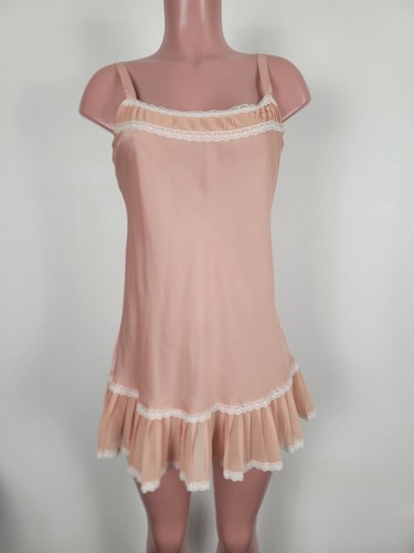 Victoria secret angels peach - secret,