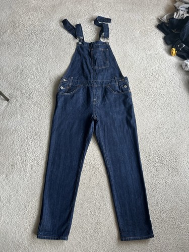 Levis women dungarees - women’s, size