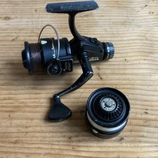 Shakespeare Supra Sigma 040 Fixed Spool Reel - Spare Spool