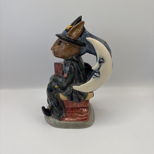Royal doulton bunnykins - royal,