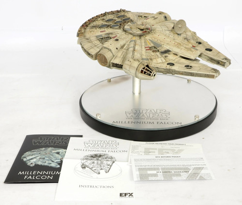 Star wars efx collectibles - star,
