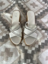 Ladies Sandals UK Size 5